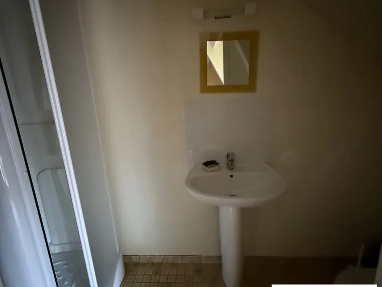 Maison à vendre Viglain
