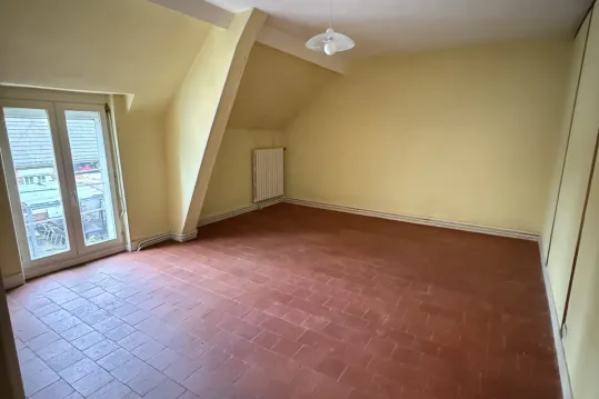 Maison à vendre Viglain