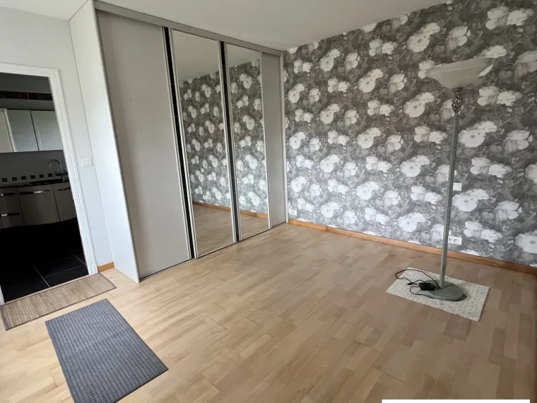 MAISON TRADITIONNELLE TRES BON ETAT AU CALME.