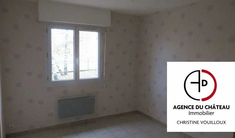 MAISON DE PLAIN-PIED A LOUER