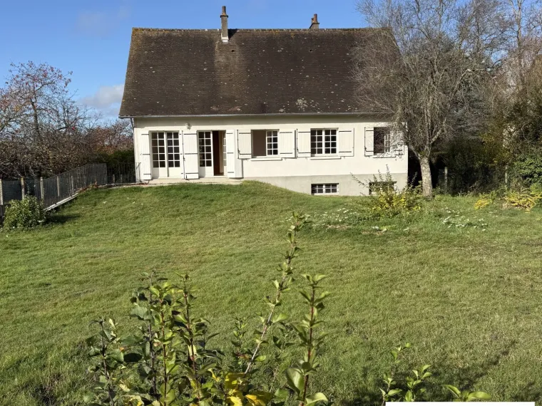 Maison à vendre Ouzouer-sur-Loire