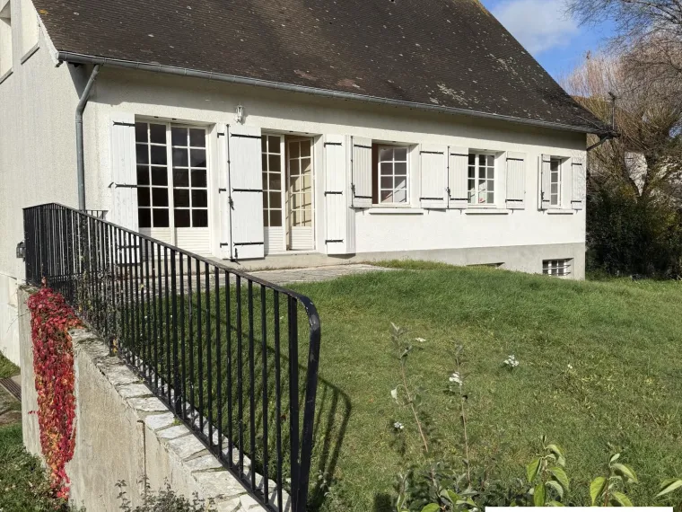 Maison à vendre Ouzouer-sur-Loire