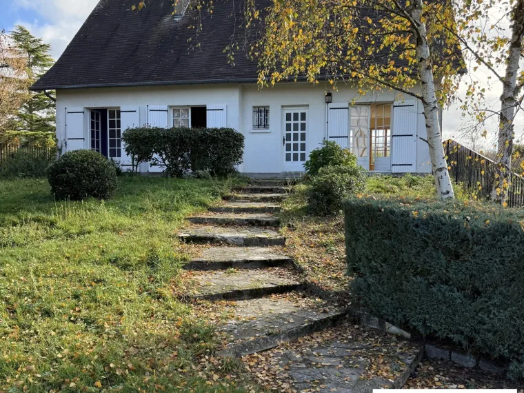 Maison à vendre Ouzouer-sur-Loire