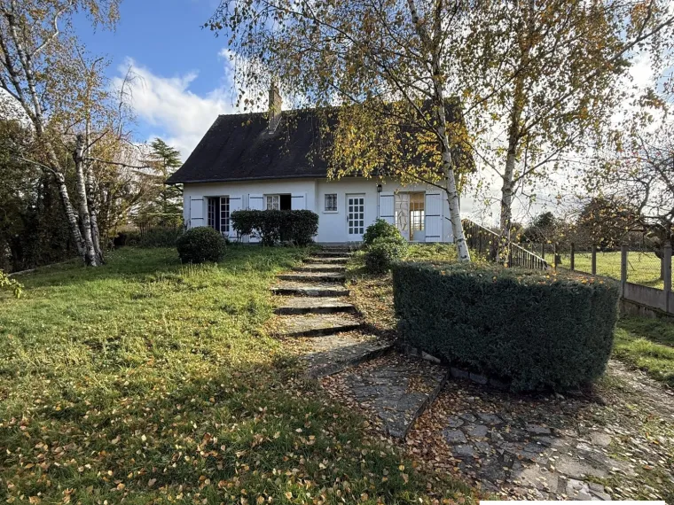 Maison à vendre Ouzouer-sur-Loire