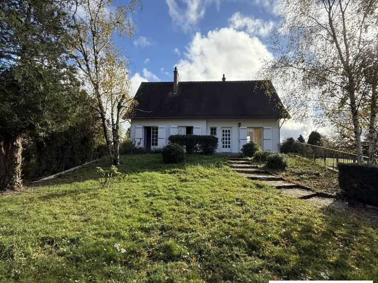 Maison à vendre Ouzouer-sur-Loire