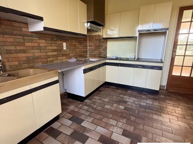 Maison à vendre Ouzouer-sur-Loire