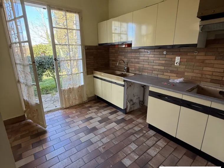 Maison à vendre Ouzouer-sur-Loire