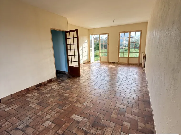 Maison à vendre Ouzouer-sur-Loire