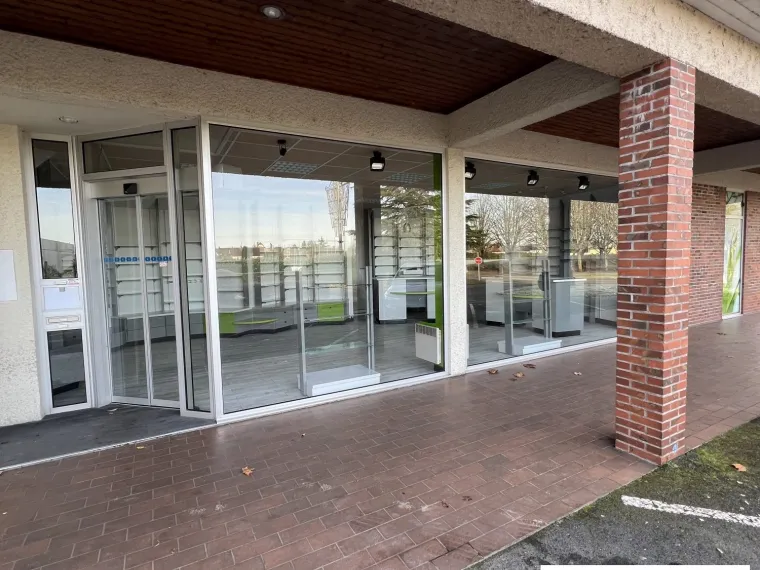Immobilier Professionnel à vendre Sully-sur-Loire