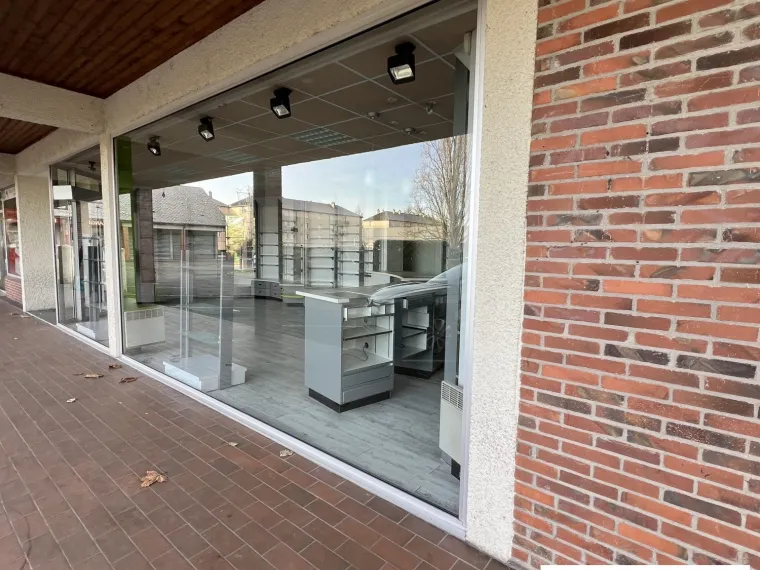 Immobilier Professionnel à vendre Sully-sur-Loire