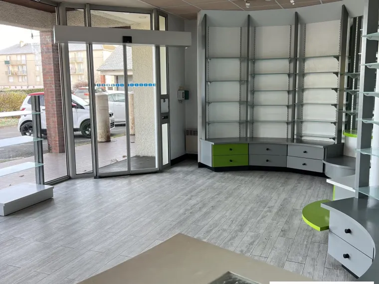 Immobilier Professionnel à vendre Sully-sur-Loire