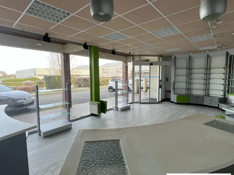 Immobilier Professionnel à vendre Sully-sur-Loire