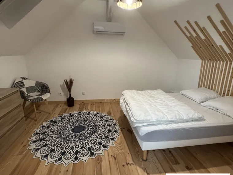 Immeuble de ville 3 appartements