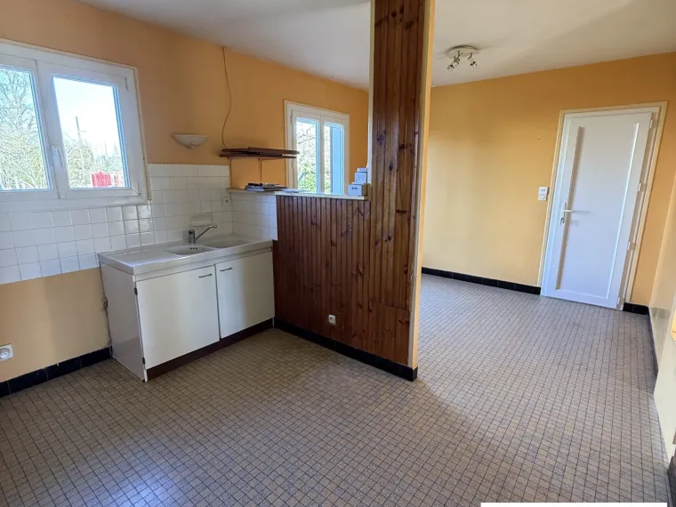 MAISON DE PLAIN-PIEDS AU CALME A SULLY SUR LOIRE