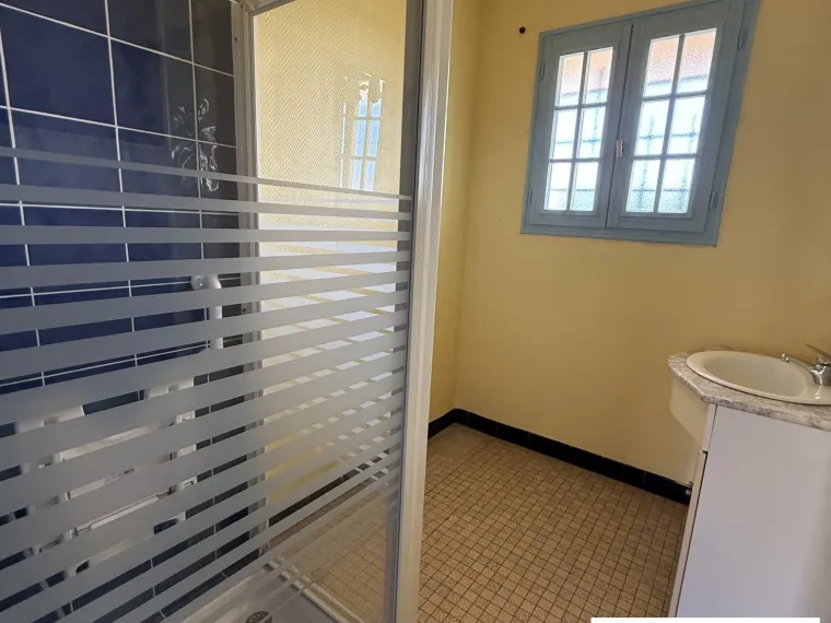 MAISON DE PLAIN-PIEDS AU CALME A SULLY SUR LOIRE