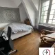 Maison de Ville de 1900 avec Grand Jardin et Charme Authentique
