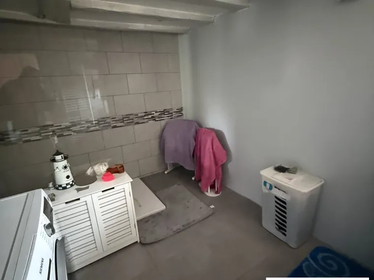 MAISON DE VILLE RENOVEE