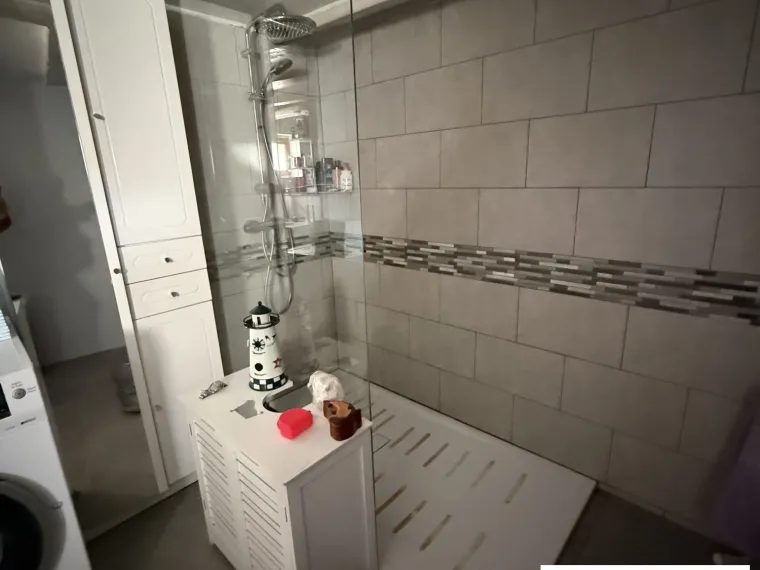 MAISON DE VILLE RENOVEE