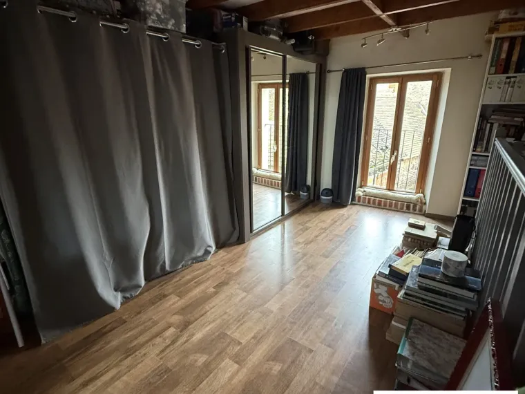 MAISON DE VILLE RENOVEE