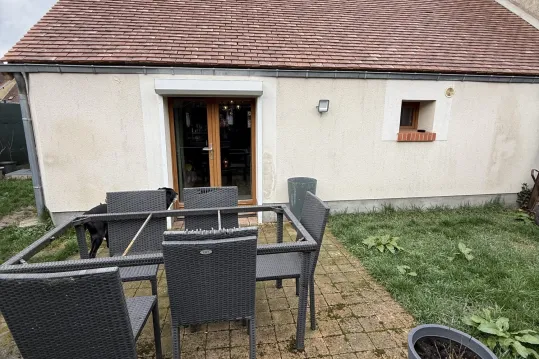 MAISON DE VILLE RENOVEE