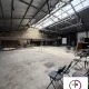 LOCAL ATYPIQUE DE 570M² AUX BORDS DE LOIRE