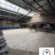 LOCAL ATYPIQUE DE 570M² AUX BORDS DE LOIRE