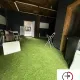 LOCAL ATYPIQUE DE 570M² AUX BORDS DE LOIRE