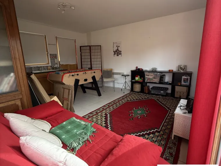 Beaucoup de charme pour cette maison Solognote