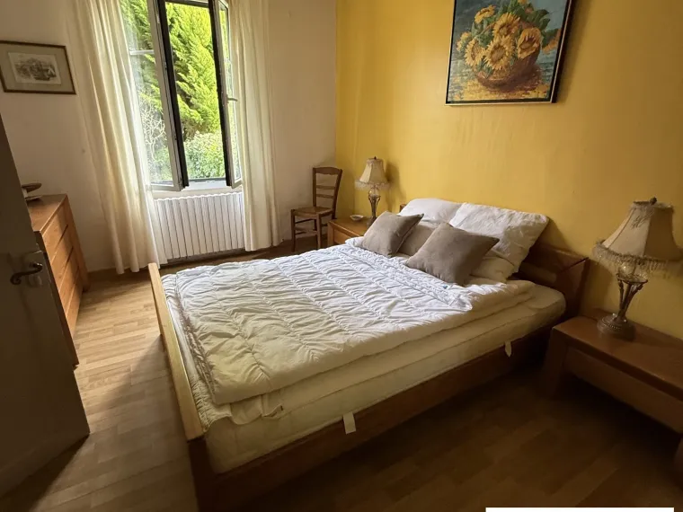 Beaucoup de charme pour cette maison Solognote