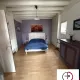 Beaucoup de charme pour cette maison Solognote