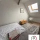 Beaucoup de charme pour cette maison Solognote