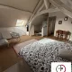 Beaucoup de charme pour cette maison Solognote