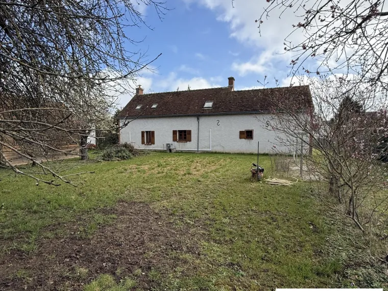 BELLE RENOVATION POUR CETTE FERME