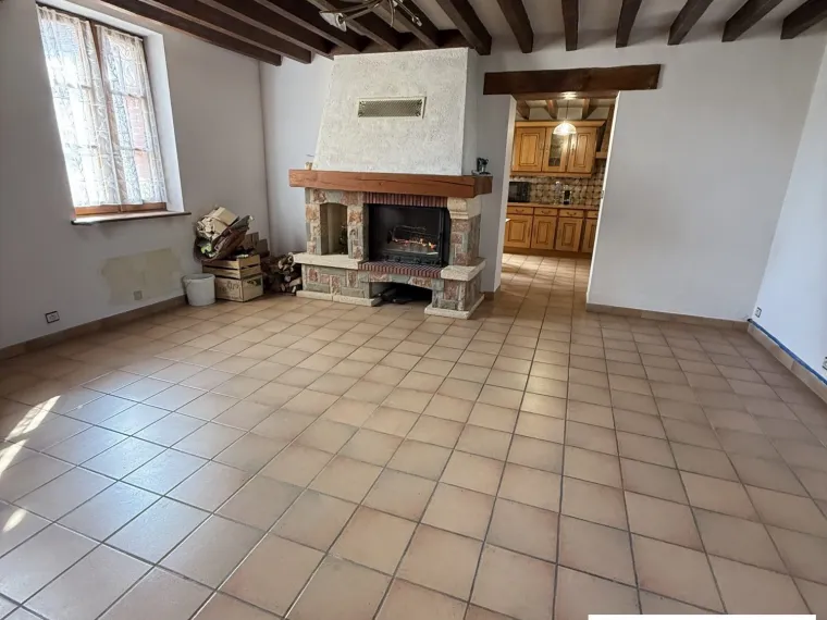 BELLE RENOVATION POUR CETTE FERME