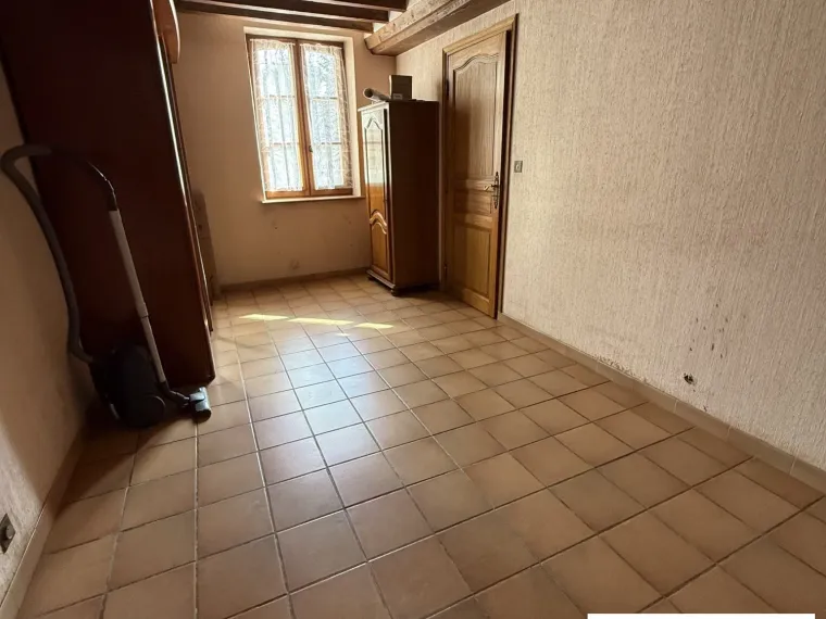 BELLE RENOVATION POUR CETTE FERME