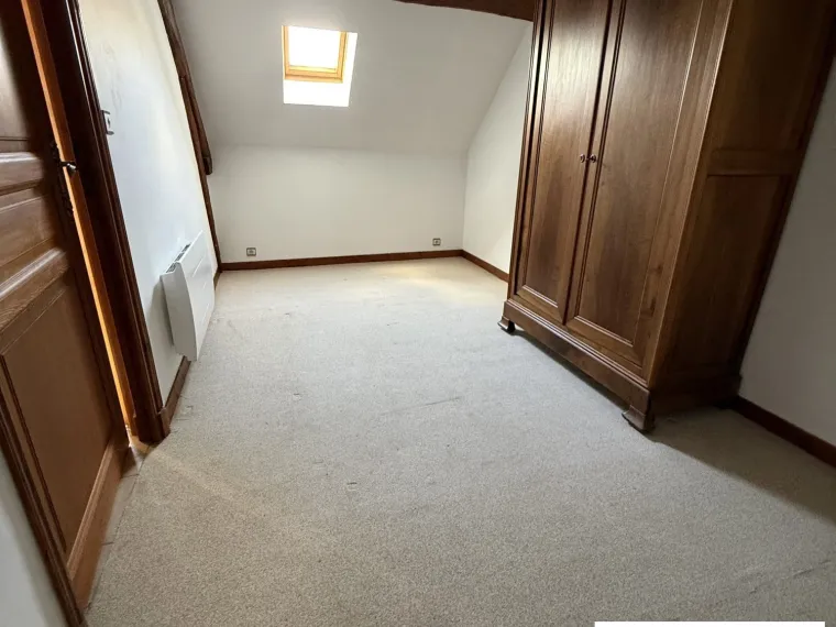BELLE RENOVATION POUR CETTE FERME