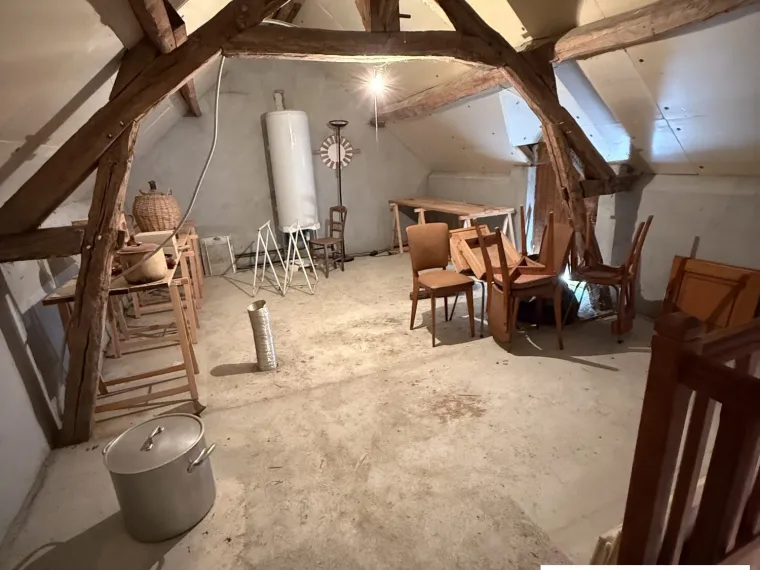 BELLE RENOVATION POUR CETTE FERME
