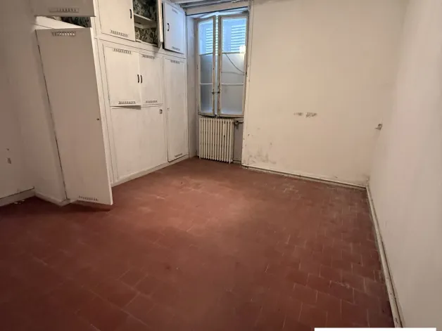 Maison ancienne à rénover à Cerdon avec jardin — 12