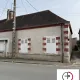 Maison ancienne à rénover à Cerdon avec jardin