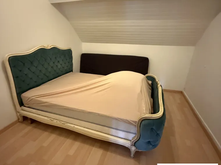 Beaucoup de charme pour cette maison Bourgeoise