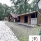 PROPRIETE EXCEPTIONNELLE AU COEUR DE LA FORET A BOUZY LA FORET