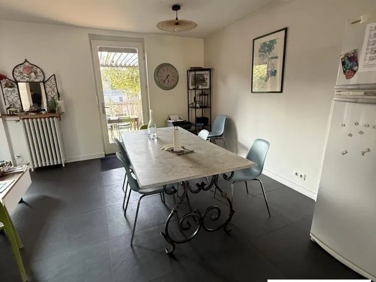 TRES BELLE MAISON DE FAMILLE CENTRE GIEN