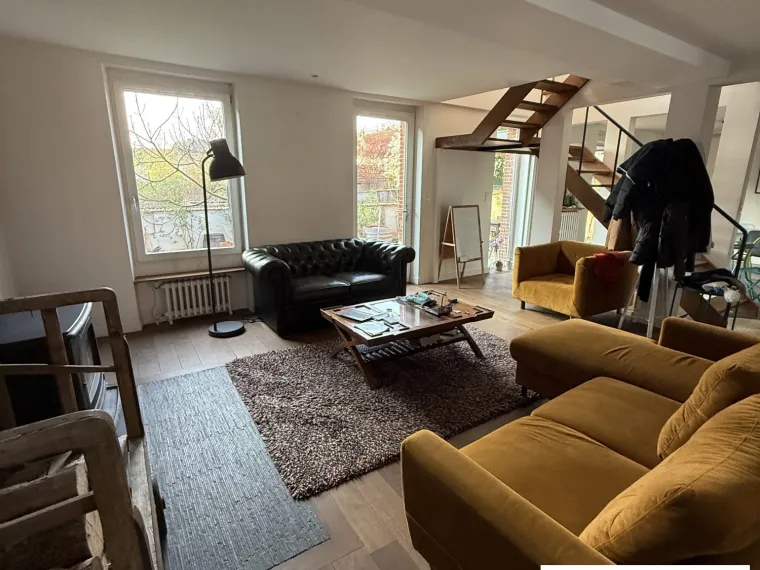 TRES BELLE MAISON DE FAMILLE CENTRE GIEN