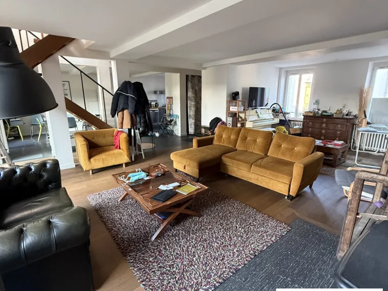 TRES BELLE MAISON DE FAMILLE CENTRE GIEN