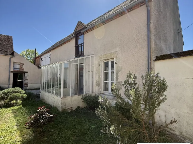 AU CALME BELLE FERME RENOVEE