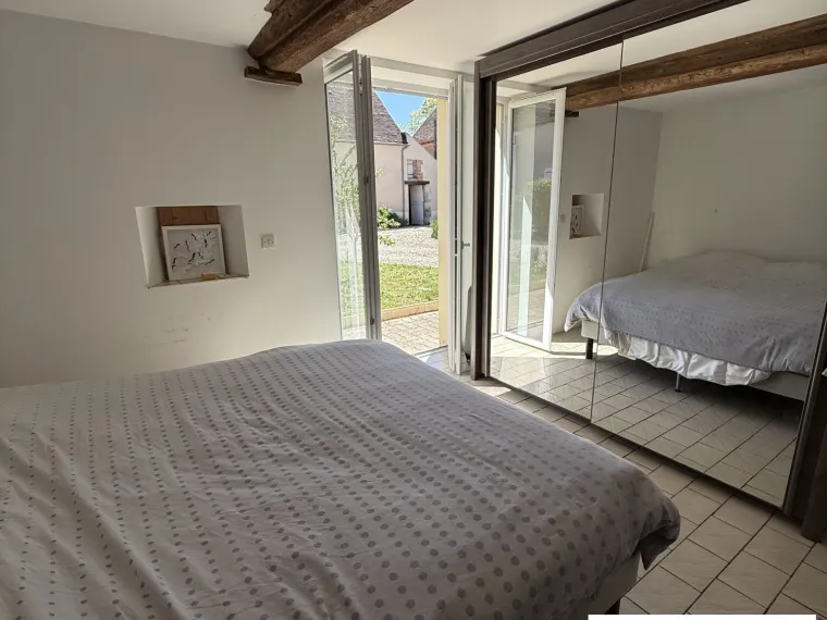 AU CALME BELLE FERME RENOVEE