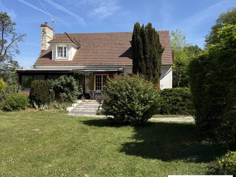 Belle maison de campagne
