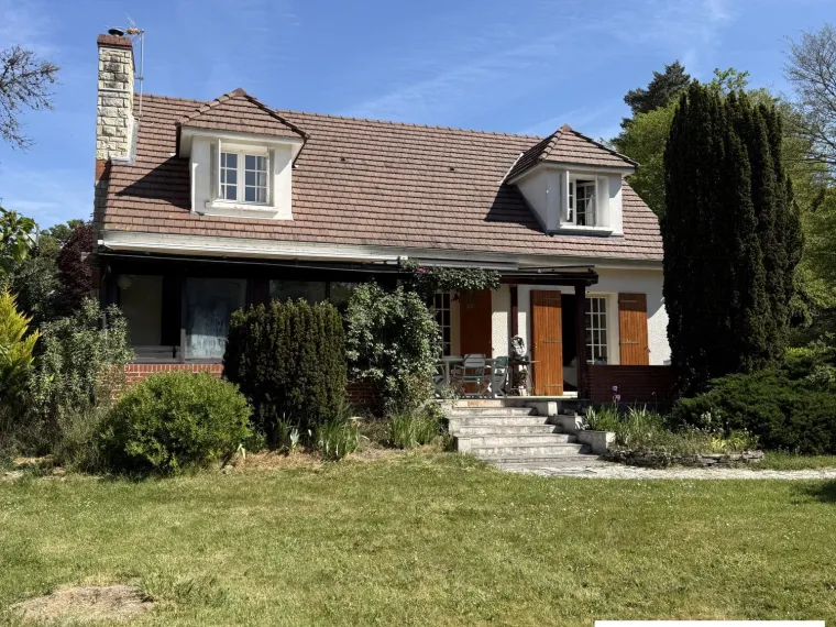 Belle maison de campagne