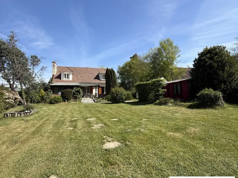 Belle maison de campagne