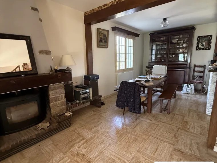 Belle maison de campagne